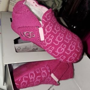 Uggs